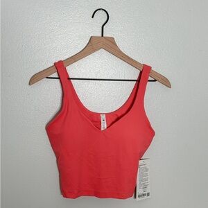 NEW Lululemon align tank